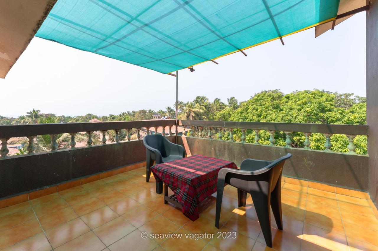 Sea View Holiday Вагатор Екстер'єр фото