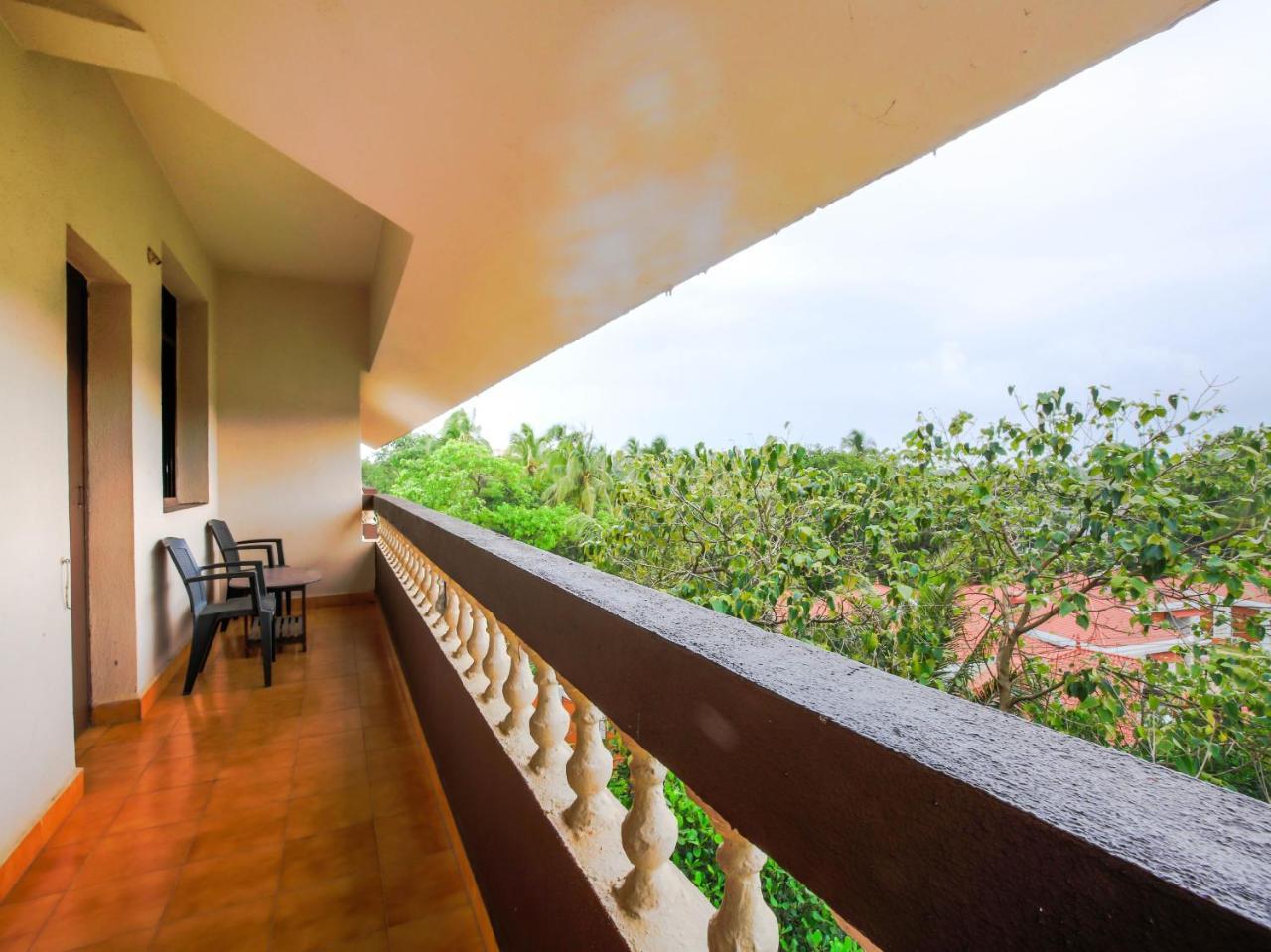 Sea View Holiday Вагатор Екстер'єр фото