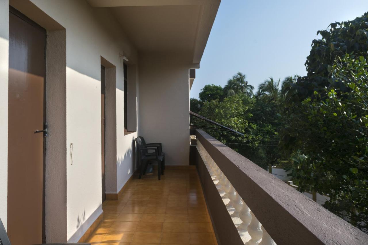 Sea View Holiday Вагатор Екстер'єр фото