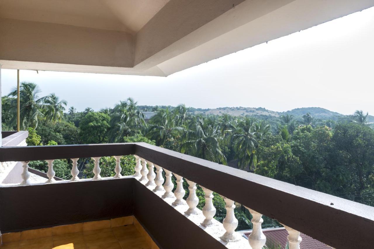 Sea View Holiday Вагатор Екстер'єр фото