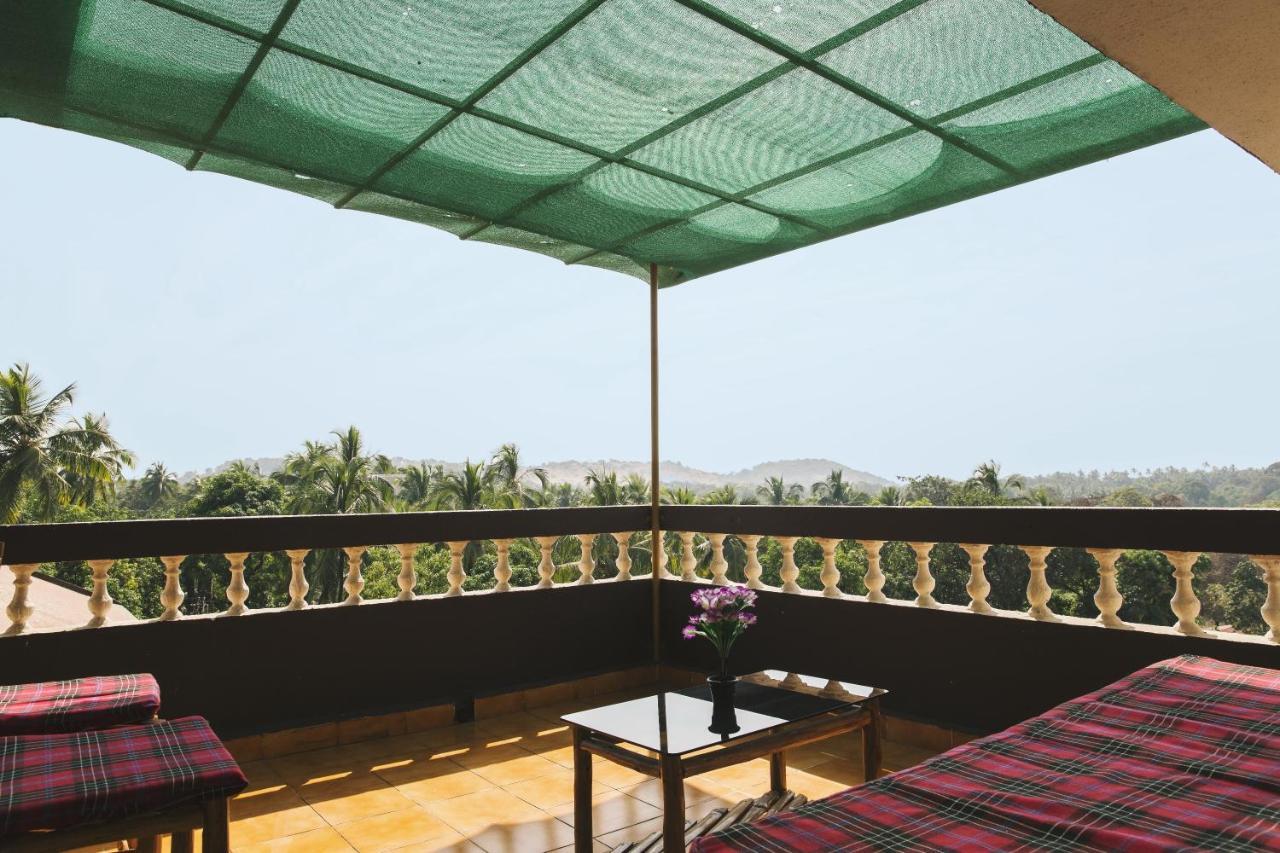 Sea View Holiday Вагатор Екстер'єр фото